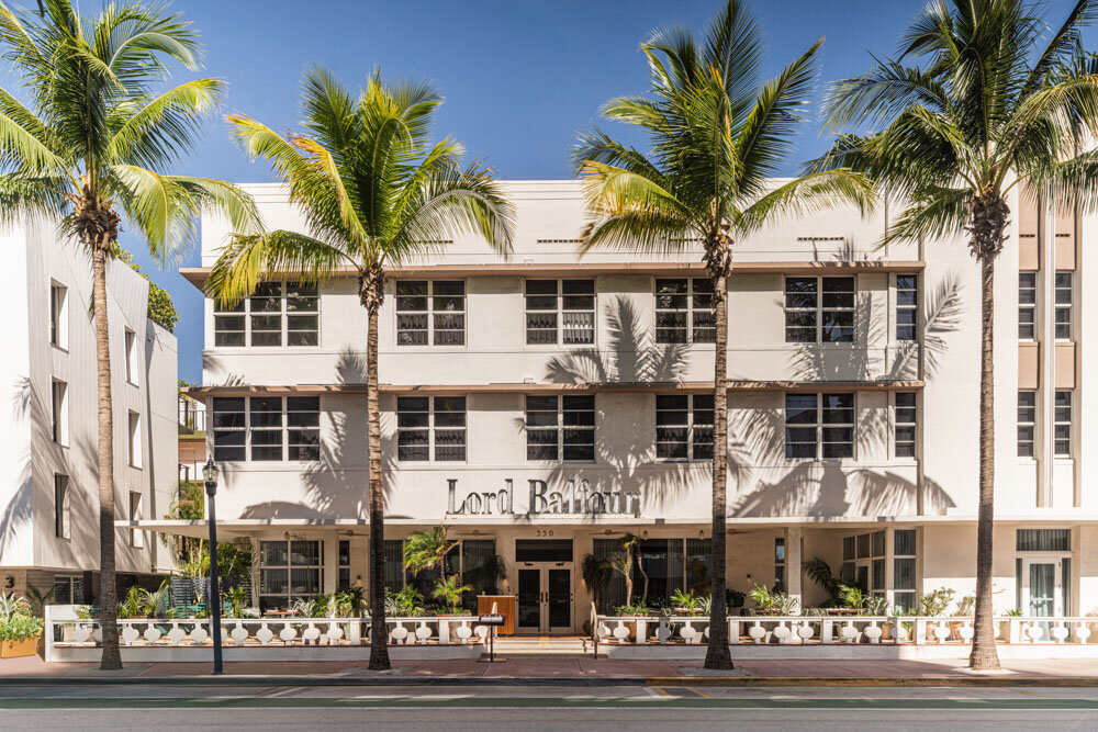 The Balfour Hotel — photo 16 of 60